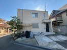 外観写真 へーベル上甲東園【旭化成】