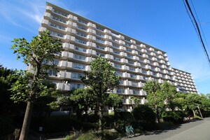 朝日プラザ千里Ａ棟（916）