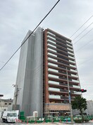 外観写真 プレジオ御幣島