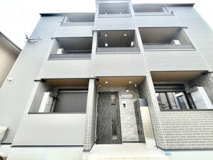 仮）Gracias Court若葉町