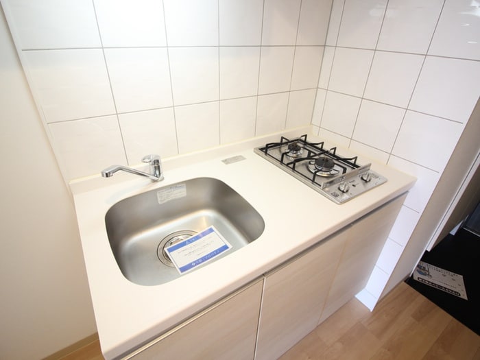 キッチン エスリード京橋（307）