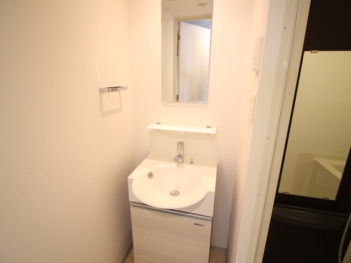 洗面 エスリード京橋（307）