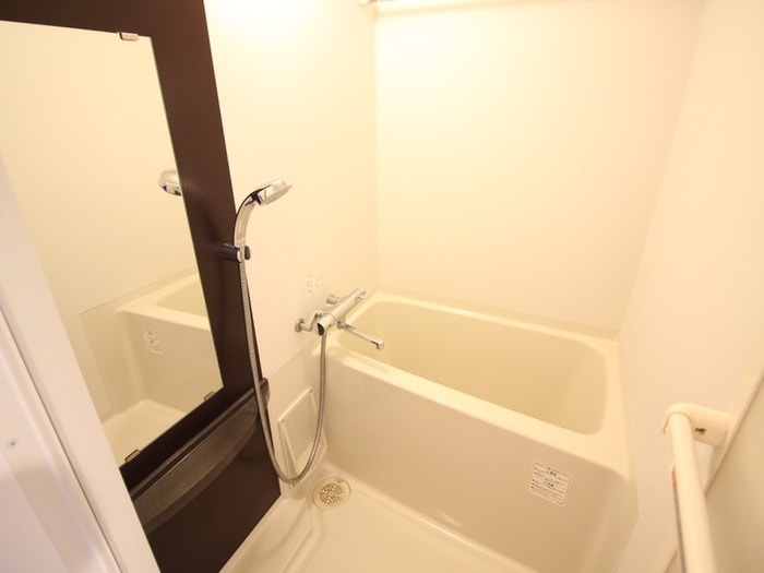 バス／シャワールーム等 エスリード京橋（307）