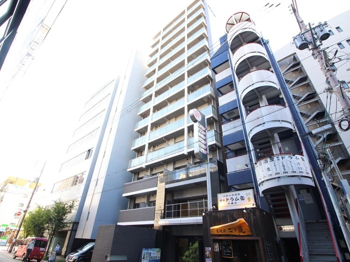 その他 エスリード京橋（307）