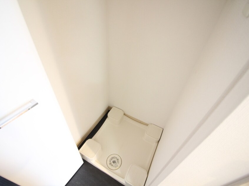 洗濯機置場 エスリード京橋（307）