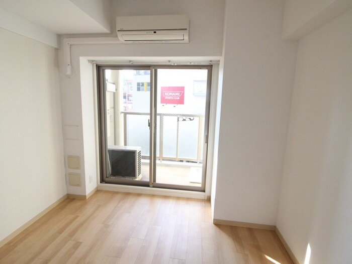 居室 エスリード京橋（307）