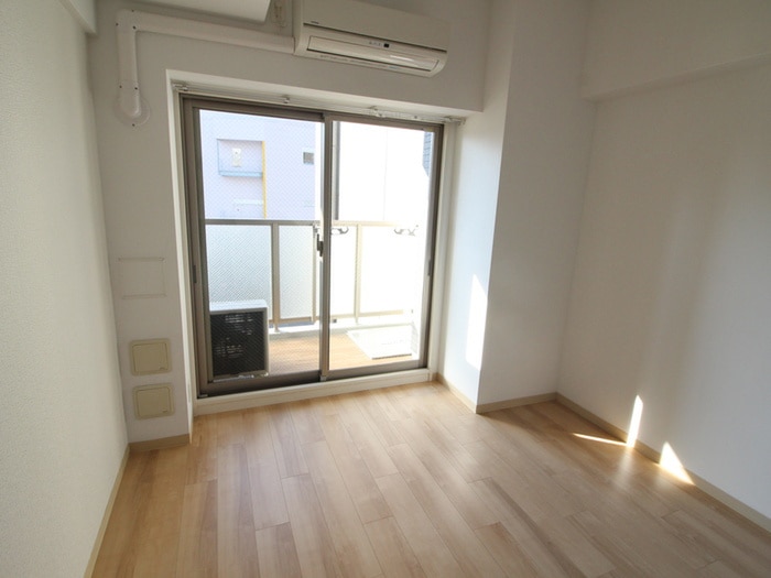 居室 エスリード京橋（307）