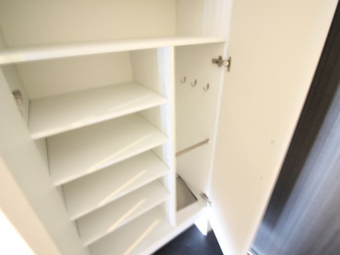 靴箱 エスリード京橋（307）