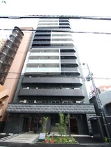 ﾌﾟﾚｻﾝｽ堺筋本町駅前ｼｪﾙ（502）