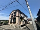 レオコートの外観