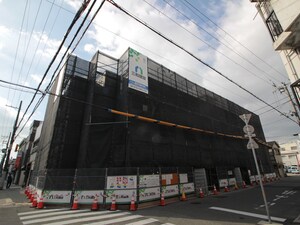 仮）津門稲荷町マンション
