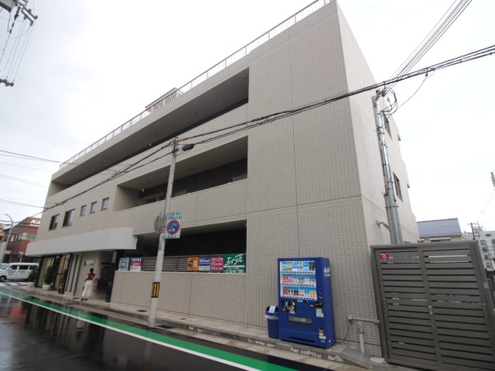 外観写真 シェ・モア・グランデ西宮