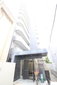 エスティライフ大阪都島(1003)