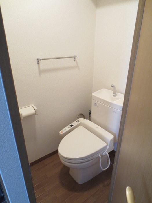 トイレ ウイングなかもず