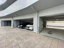 駐車場 ウイングなかもず