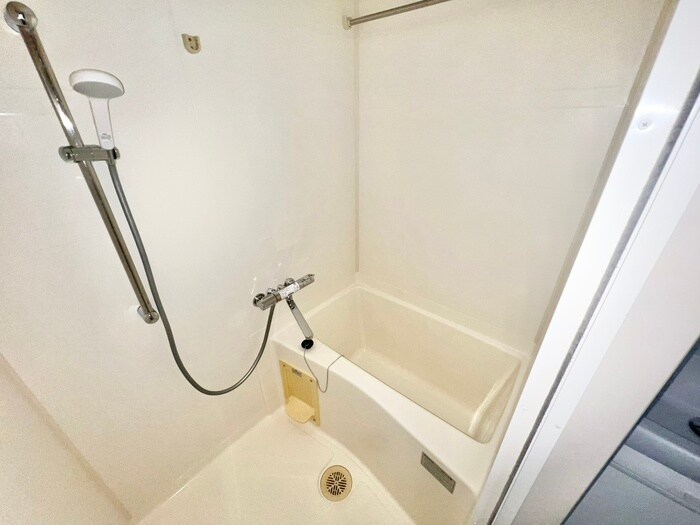 バス／シャワールーム等 ウイングなかもず