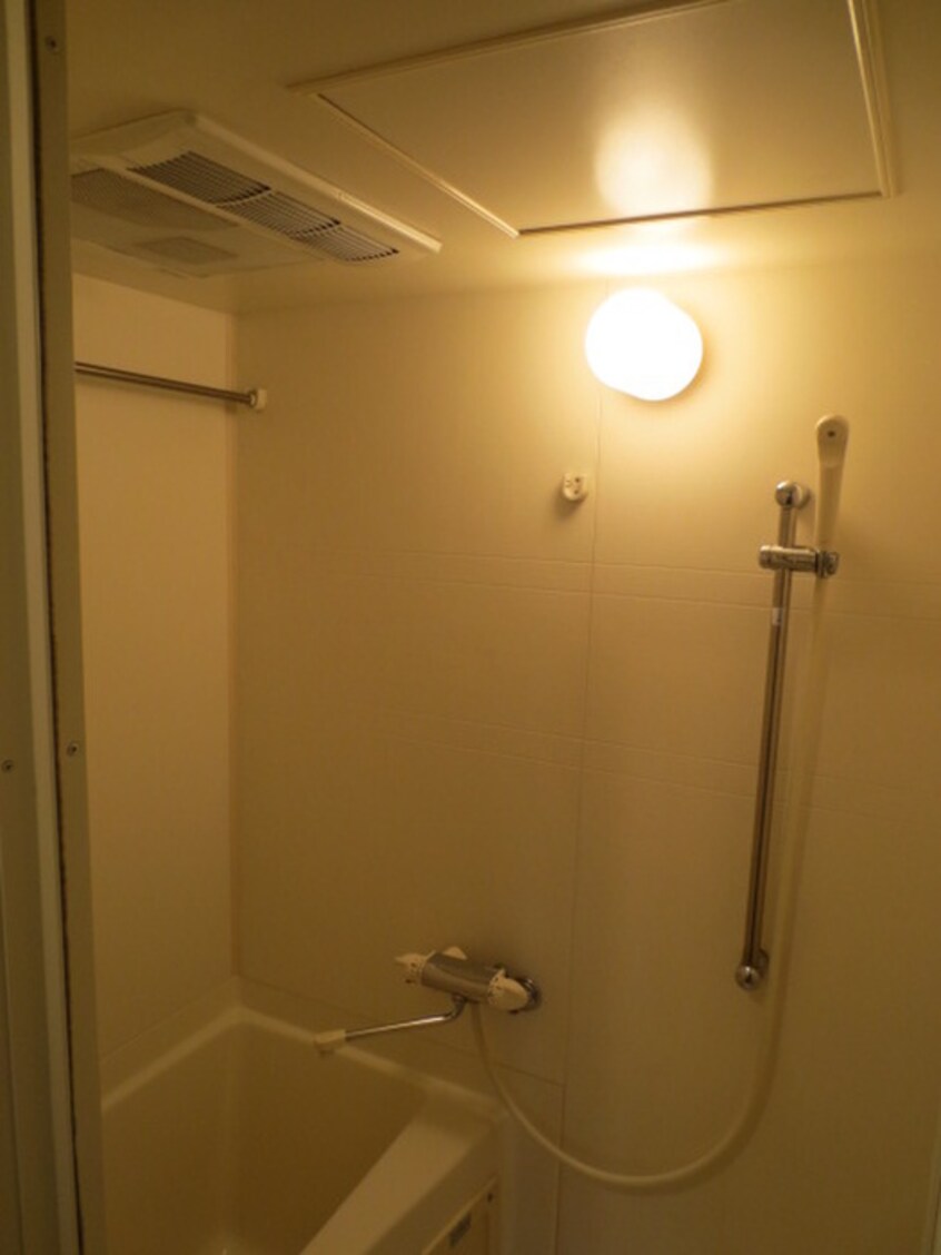 バス／シャワールーム等 ウイングなかもず