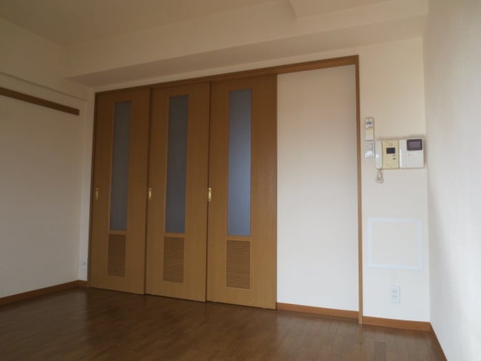 居室 ウイングなかもず