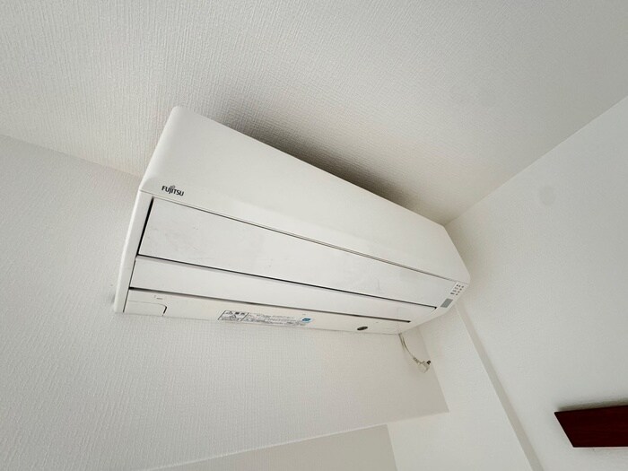 内観写真 ウイングなかもず