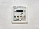 内観写真 ウイングなかもず