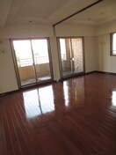 室内からの展望 ｴｽﾃﾑｺ-ﾄ京橋ｾﾚﾌﾞⅠﾎﾟ-ﾗｽﾀ-(501)