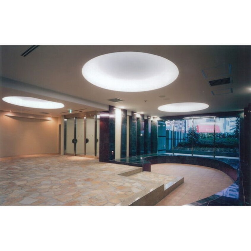 建物設備 ｴｽﾃﾑｺ-ﾄ京橋ｾﾚﾌﾞⅠﾎﾟ-ﾗｽﾀ-(501)