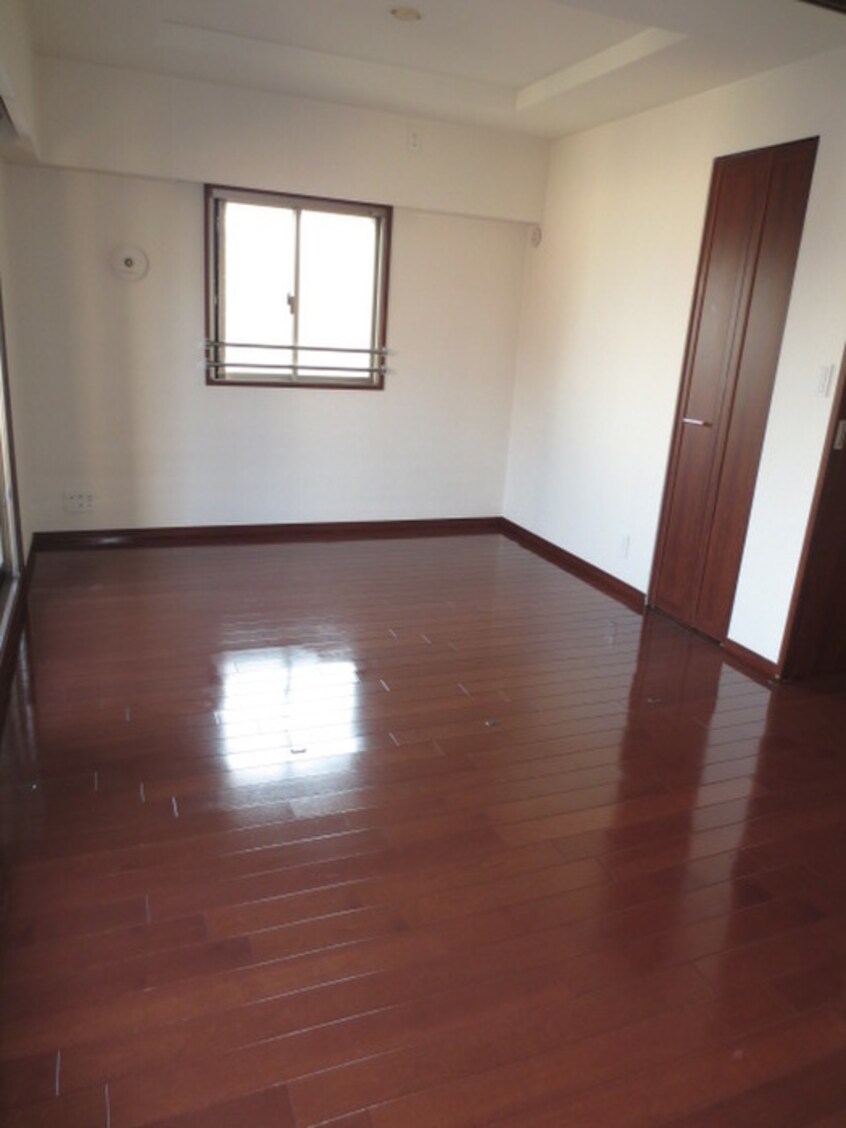 居室 ｴｽﾃﾑｺ-ﾄ京橋ｾﾚﾌﾞⅠﾎﾟ-ﾗｽﾀ-(501)