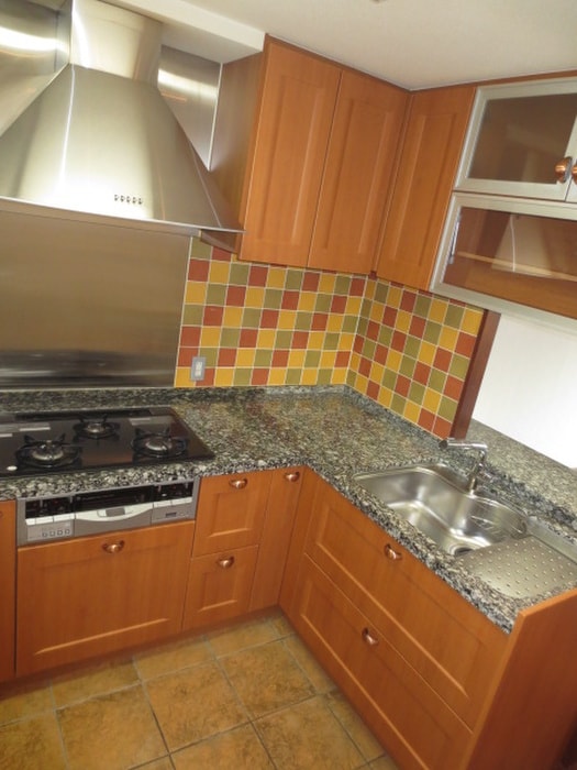 キッチン ｴｽﾃﾑｺ-ﾄ京橋ｾﾚﾌﾞⅠﾎﾟ-ﾗｽﾀ-(501)