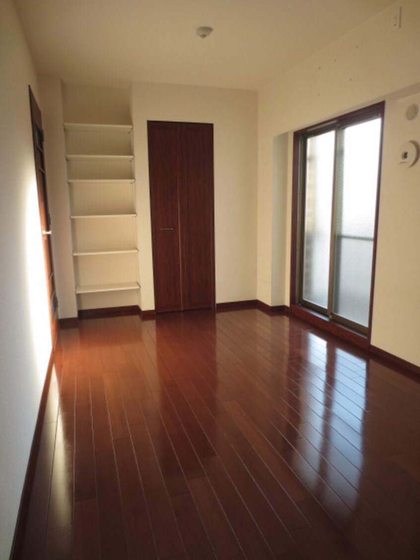 居室 ｴｽﾃﾑｺ-ﾄ京橋ｾﾚﾌﾞⅠﾎﾟ-ﾗｽﾀ-(501)