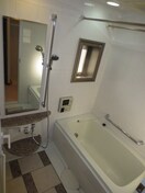 バス／シャワールーム等 ｴｽﾃﾑｺ-ﾄ京橋ｾﾚﾌﾞⅠﾎﾟ-ﾗｽﾀ-(501)