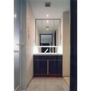 洗面 ｴｽﾃﾑｺ-ﾄ京橋ｾﾚﾌﾞⅠﾎﾟ-ﾗｽﾀ-(501)