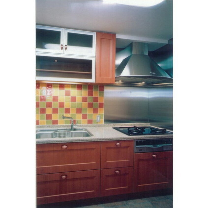 キッチン ｴｽﾃﾑｺ-ﾄ京橋ｾﾚﾌﾞⅠﾎﾟ-ﾗｽﾀ-(501)