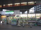 ファミリーマート(コンビニ)まで230m ｴｽﾃﾑｺ-ﾄ京橋ｾﾚﾌﾞⅠﾎﾟ-ﾗｽﾀ-(501)