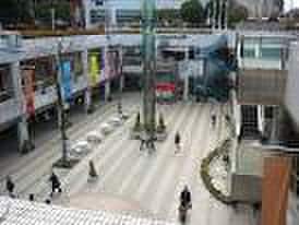 京阪コムズガーデン(デパート)まで270m ｴｽﾃﾑｺ-ﾄ京橋ｾﾚﾌﾞⅠﾎﾟ-ﾗｽﾀ-(501)