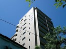 リ－ガル神戸三宮山手(602)の外観