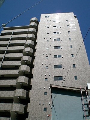  リ－ガル神戸三宮山手(602)