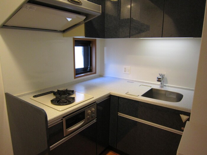 キッチン リ－ガル神戸三宮山手(602)