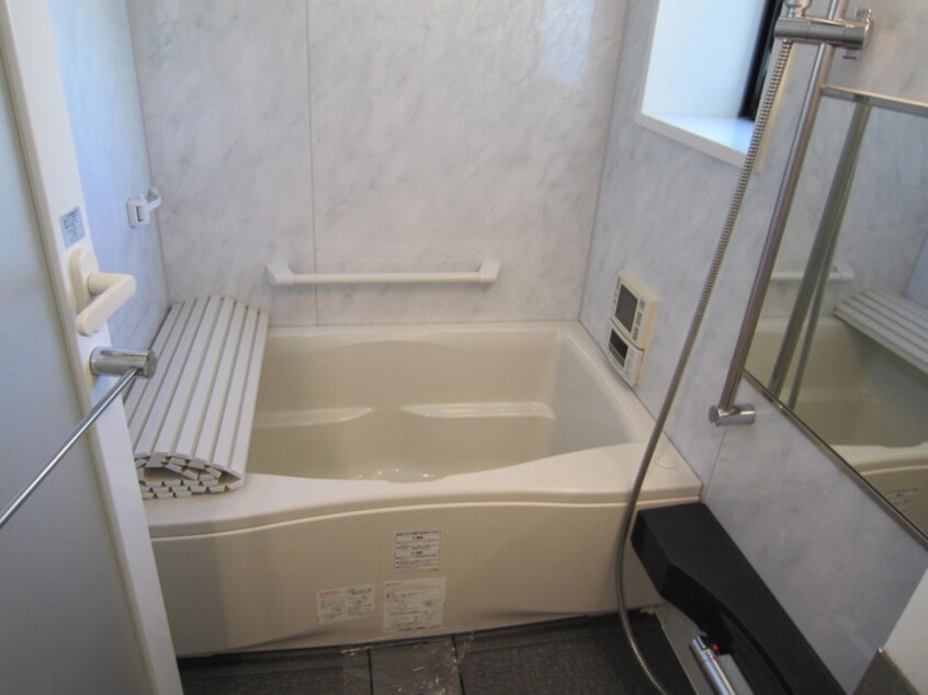 バス／シャワールーム等 リ－ガル神戸三宮山手(602)