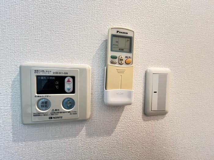 内観写真 アマントリビエール鉢塚