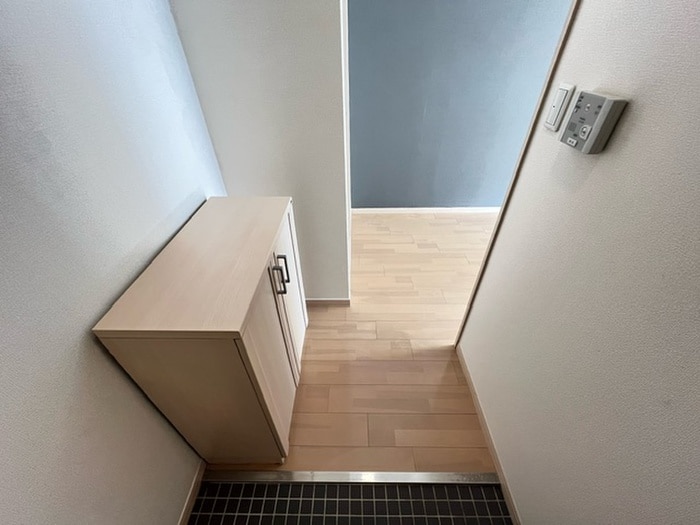 廊下 アマントリビエール鉢塚