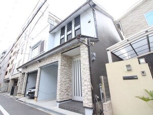 阪南町４丁目タウンハウス