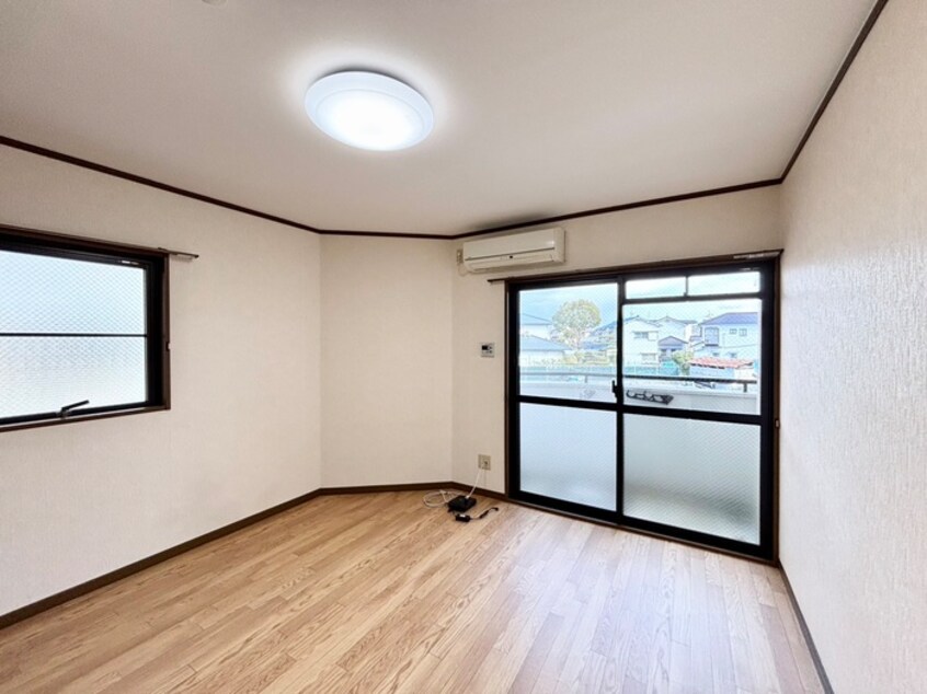 居室 ステラハウス１８