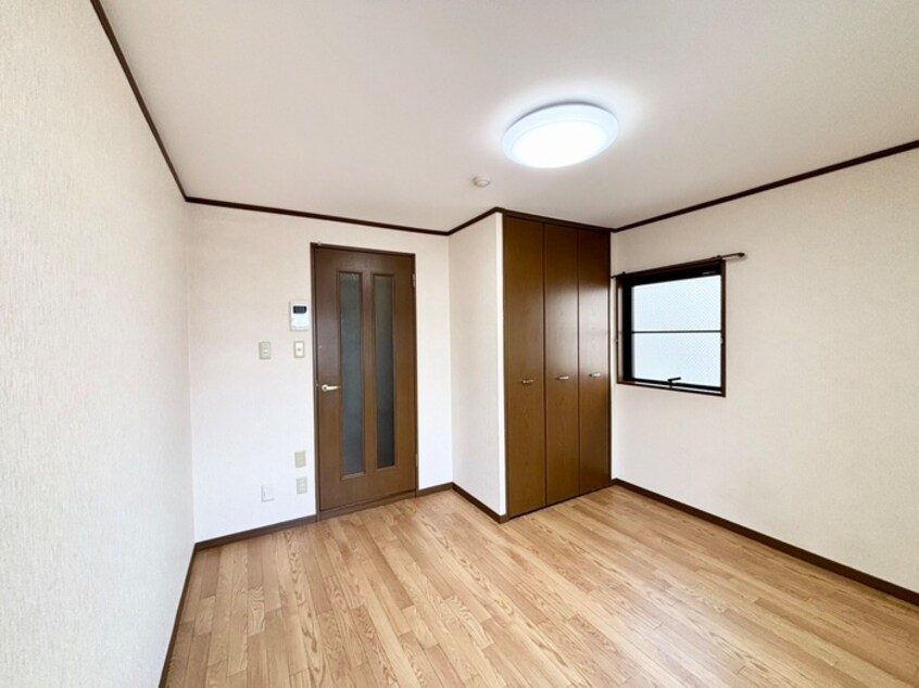 居室 ステラハウス１８