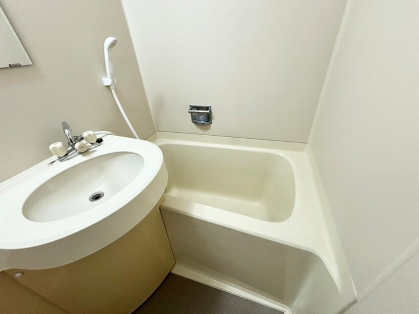 バス／シャワールーム等 ステラハウス１８