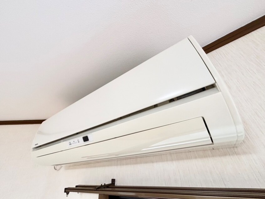 内観写真 ステラハウス１８