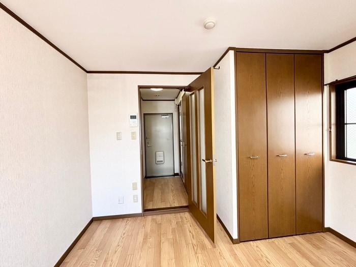 居室 ステラハウス１８