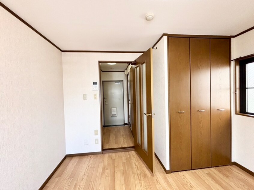 居室 ステラハウス１８