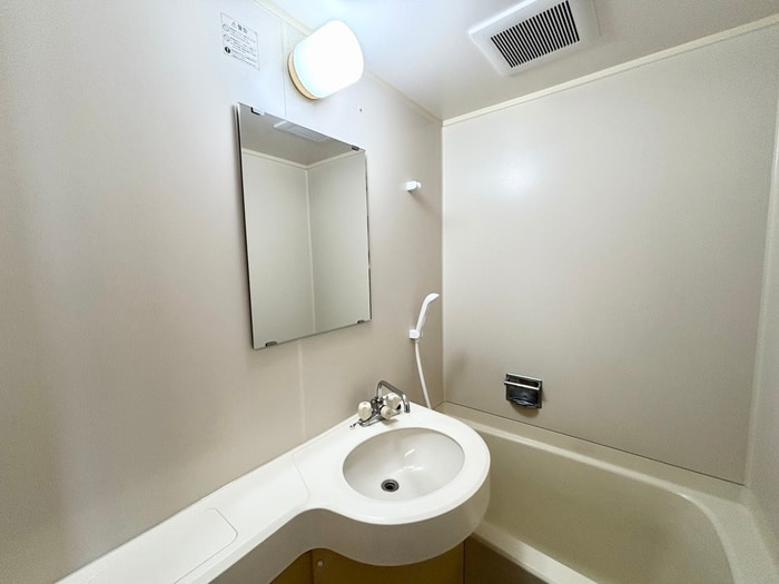 洗面 ステラハウス１８