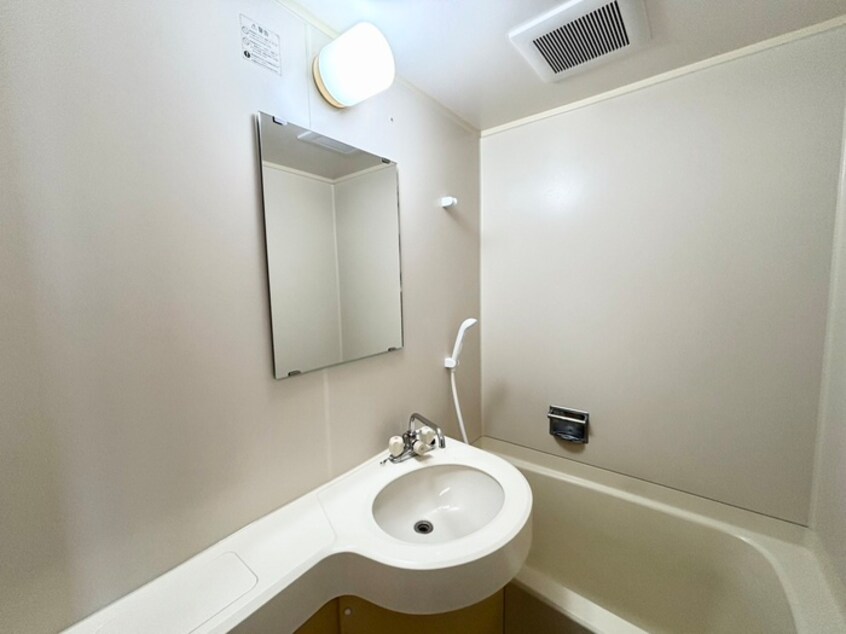 洗面 ステラハウス１８