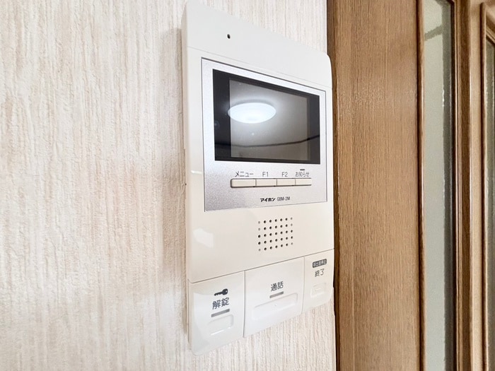 内観写真 ステラハウス１８